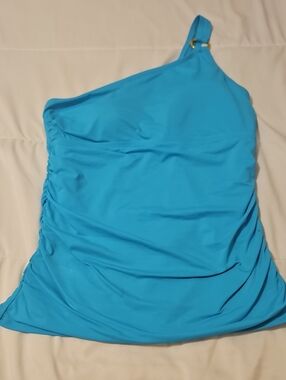 Tommy Bahama Tankini Top M